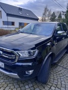 Ford Ranger limited 2020r. 2,0 Bi Turbo 