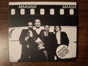 MAANAM - MAANAM / JAK NOWA !/ 2011 