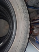Opony zimowe Nokian WRD4 205x55x16 91H