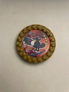 Honchkrow Roks Rocks Tazo Tazos Pokemon