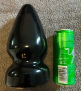 Doc Johnson Titanmen - Ass Servant buttplug