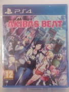 Akiba's Beat / PS4