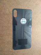 iPhone  X,  XS  tylna  szybka  obudowy