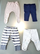 Spodenki i Śpioszki Top Markowe Tom Tailor Rozm 62