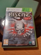 Risen Dark Wather.Pl X box 360