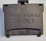 Adapter kart CI Samsung Sprawny!!! Common Interface