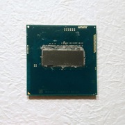 Procesor Intel i7-4700MQ (G42198)