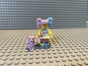 Lego Ninjago Movie „figurka”