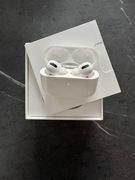 Bezprzewodowe słuchawki douszne Apple AirPods Pro (1st Gen) z funkcją ANC