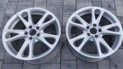 Alufelgi felgi koła ładne Alkatec Tekno X95 Honda 18x8 5x114.3 