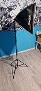 Lampa Home&Studio softbox 50x70cm foto video