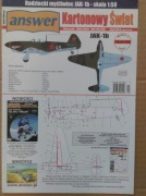 Jak-1b ANSWER 1/50