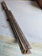 Prowadnice do stołu 160cm