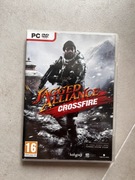 Jagged Alliance Crossfire