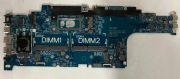 Dell Latitude 5540 płyta główna intel i5 13 generacji