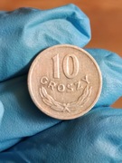 Sprzedam monete 10 groszy 1967 r
