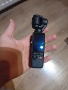 DJI Osmo Pocket 3 4K60FPS