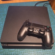 PlayStation 4 Slim Firmware 11.52 Goldhen 