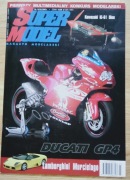 Super Model nr 12 2007/03