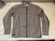 Koszula-bluza katana męska Vailent M/L nowa b/metki