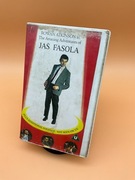 Jaś Fasola (The Amazing Adventures of Mr. Bean) VHS, język polski