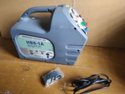 Maszyna do odzyskiwania czynnika chłodniczego VEVOR