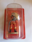 Figurka strażak Nr031-Belgia 2003