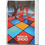 Nokia 3100 - Instrukcja Obsługi