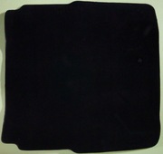 Dywanik mata wykładzina bagażnika do Ford S max 