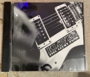 Klover - Feel Lucky Punk