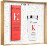 Zestaw Kerastase Premiere, szampon, koncentrat naprawczy, nowy