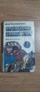 Nora Szczepańska Sprzysiężenie Czarnej Wydry