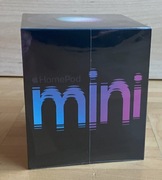 Apple Homepod mini czarny / Space grey