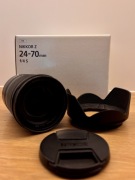 Nikon Nikkor Z 24-70 mm f/4 S