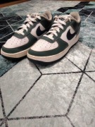 Buty air force one zielone r38,5