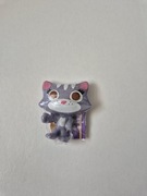 Kot Joo seria pierwsza figurka milka secret box 