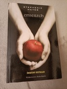 Książka pt. "Zmierzch"