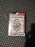 Aleksander gra strategiczna PC