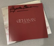 KRYSTIAN OCHMAN KLASYCZNIE CD AUTOGRAF