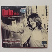 Dido - Life For Rent / Wyd 2003 Hong Kong / Mint 