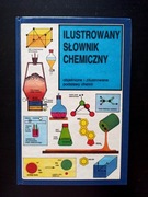Ilustrowany słownik chemiczny. Super poradnik