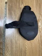 Torba saszetka na rower czarne