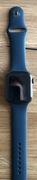 Apple Watch Series 7 GPS + Cellular + koperta 45mm