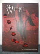 Podręcznik Wampir: Requiem - Nowy Świat Mroku