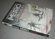 Dmitry Glukhovsky, Peter Nuyten - METRO 2033 (Powieść graficzna)