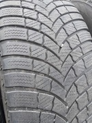 Opona zimowa 205/55/16 Komplet 4 sztuki 
