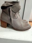 Botki sztyblety Kozaki zapato r. 36