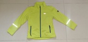 Bluza BEjO zielona rozm 146 cm 11-12 lat