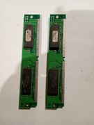 EDO ram 72 pin 16mb 2*8mb sprawne