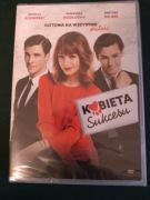 Kobieta sukcesu DVD